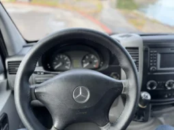 
										2015 Mercedes-Benz Sprinter 2500 4×4 Cargo Van full									