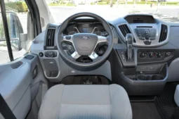 
										2016 Ford Transit 350 XLT 15-Passenger Wagon full									