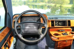 
										1995 GMC Safari AWD Conversion Van full									
