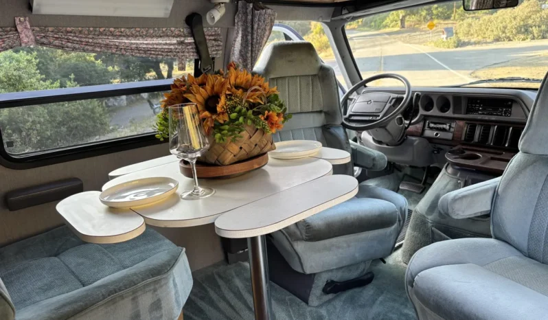 
								1996 Roadtrek 190 Versatile B3500  full									