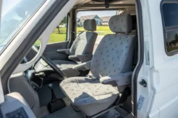 
										1997 Volkswagen EuroVan Winnebago Industries Camper full									