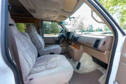 
										1994 Chevrolet Astro EXT Conversion Van full									
