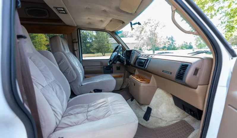 
								1994 Chevrolet Astro EXT Conversion Van full									