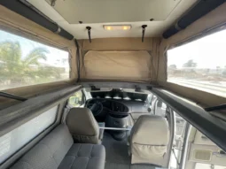 
										1998 Ford Econoline E-250 Sportsmobile Camper full									