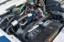 
										1998 Ford Econoline E-350 Power Stroke Conversion Van full									