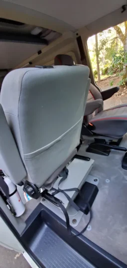 
										2002 Volkswagen Eurovan Camper full									