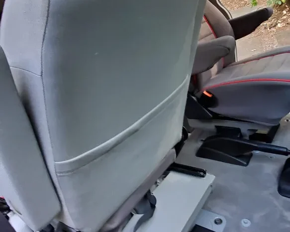 
								2002 Volkswagen Eurovan Camper full									