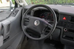 
										2003 Volkswagen EuroVan Westfalia MV Weekender full									