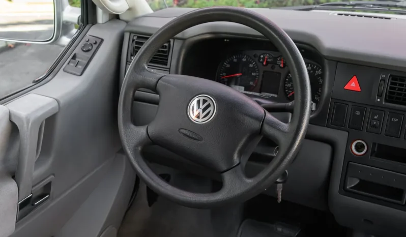 
								2003 Volkswagen EuroVan Westfalia MV Weekender full									