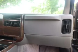 
										2004 GMC Savana 1500 Explorer Limited S Conversion Van full									