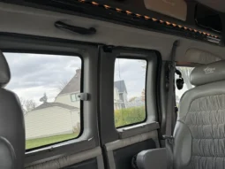 
										2006 Chevrolet Express Southern Comfort Conversion Van full									