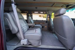 
										2007 Ford Econoline E-350 Quigley 4×4 Conversion full									