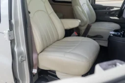 
										2010 Chevrolet Express 3500 Airstream Avenue Class B Coach full									