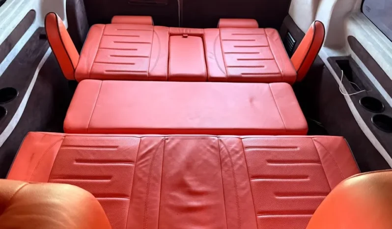 
								2013 GMC Savana G2500 Explorer Conversion Van full									
