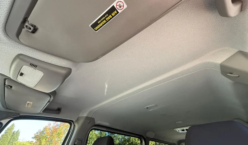 
								2013 Mercedes-Benz Sprinter 2500 full									