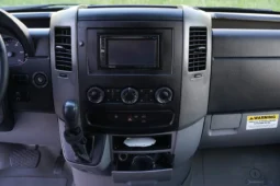 
										2013 Mercedes-Benz Sprinter 2500 Camper Conversion full									