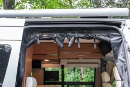 
										2014 Mercedes-Benz Sprinter 3500 Winnebago Era 70X full									