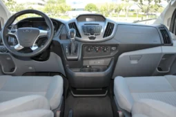 
										2016 Ford Transit 350 XLT 15-Passenger Wagon full									