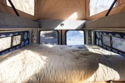 
										2018 Mercedes-Benz Sprinter Sportsmobile Camper full									