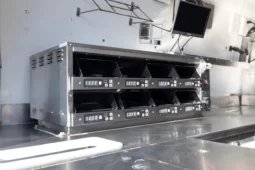 
										2021 Mercedes-Benz Sprinter 4500 Mobile Kitchen full									