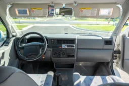 
										1997 Volkswagen EuroVan Winnebago Industries Camper full									