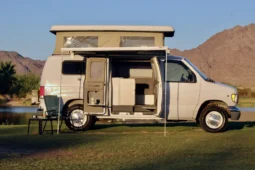 
										1998 Ford Econoline E-250 Sportsmobile Camper full									