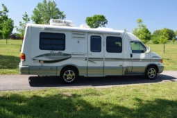 
										2001 Winnebago Rialta Volkswagen EuroVan full									