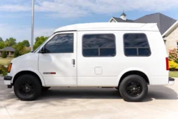 
										1994 Chevrolet Astro EXT Conversion Van full									