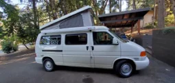 
										2002 Volkswagen Eurovan Camper full									
