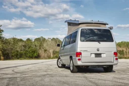 
										2002 Volkswagen EuroVan Westfalia MV Weekender Pop-top Camper full									