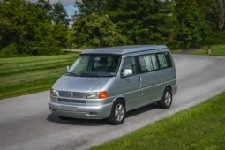 
										2003 Volkswagen EuroVan Westfalia MV Weekender Pop-Top Camper full									
