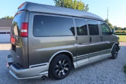 
										2004 GMC Savana 1500 Explorer Limited S Conversion Van full									