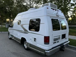 
										2006 Pleasure-Way Excel TD E-350 Class B Motorhome full									