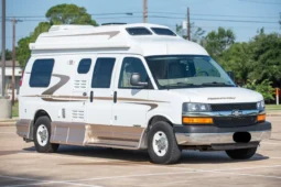 
										2006 Pleasure-Way Lexor-TS Motorhome full									