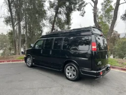 
										2013 Chevrolet Express El Kapitan Conversion Van full									
