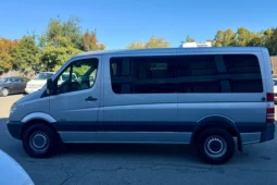 
										2013 Mercedes-Benz Sprinter 2500 full									