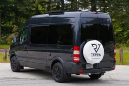 
										2013 Mercedes-Benz Sprinter 2500 Camper Conversion full									