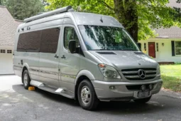 
										2014 Mercedes-Benz Sprinter 3500 Winnebago Era 70X full									