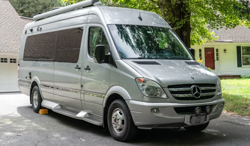 
								2014 Mercedes-Benz Sprinter 3500 Winnebago Era 70X full									