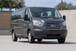 
										2016 Ford Transit 350 XLT 15-Passenger Wagon full									