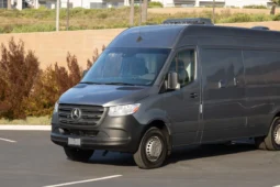 
										2021 Mercedes-Benz Sprinter 4500 Mobile Kitchen full									