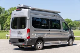 
										2021 Pleasure-Way Ontour 2.0 Class B Motorhome full									
