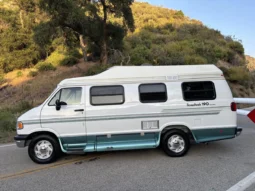 
										1996 Roadtrek 190 Versatile B3500  full									
