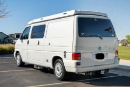 
										1997 Volkswagen EuroVan Winnebago Industries Camper full									