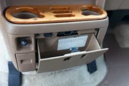 
										1994 Chevrolet Astro EXT Conversion Van full									