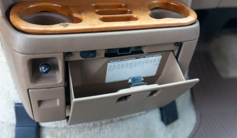 
								1994 Chevrolet Astro EXT Conversion Van full									