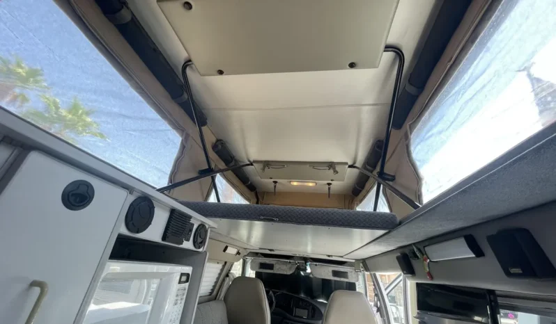 
								1998 Ford Econoline E-250 Sportsmobile Camper full									