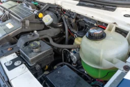 
										1998 Ford Econoline E-350 Power Stroke Conversion Van full									