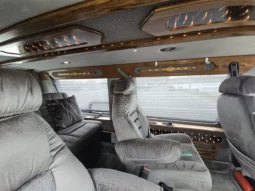 
										2001 Dodge Ram 1500 DMC Conversion Van full									