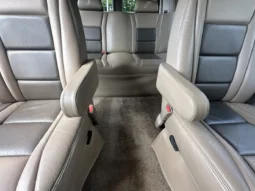 
										2002 Chevrolet Express G1500 Sherrod Conversion Van full									